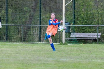 Bild 177 - wCJ VfL Pinneberg - Alstertal-Langenhorn : Ergebnis: 0:8